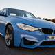 Image for article titled The All-New BMW M3 Sedan And BMW M4 Coupe